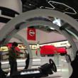 Nissan GT Academy Interactive Driving Experience at the Geneva Motor Show