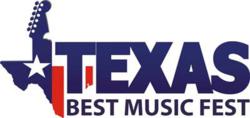 Texas Best Music Fest