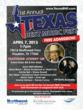 Texas Best Music Fest Poster