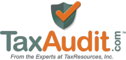 New TaxAudit.com Logo