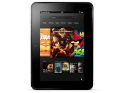 Kindle Fire HD | Spring Discount