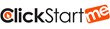 ClickStartMe Logo