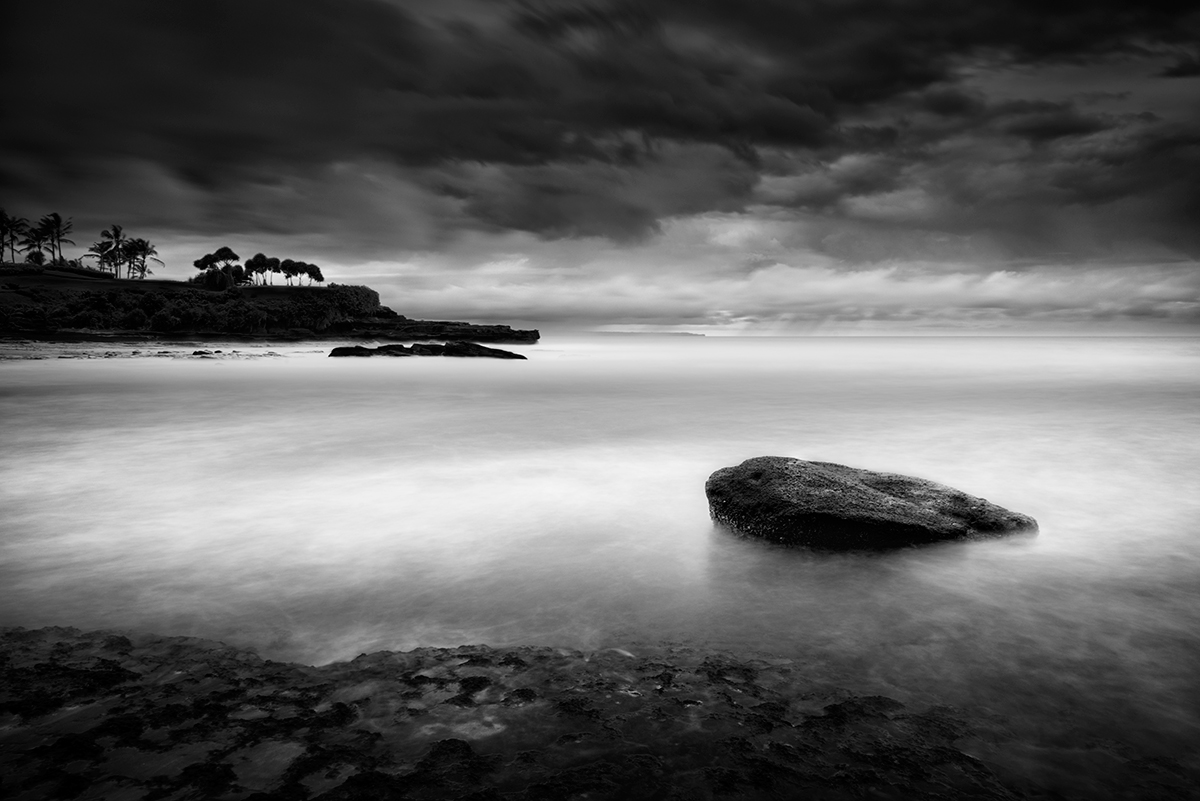 Artistic Black And White Photography By Matej Michalik
