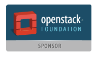 OpenStack Sponsor logo