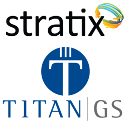 Stratix | TITAN GS