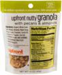Upfront Foods Upfront Nutty Granola