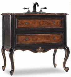 Bellavita Sink Chest Bathroom Vanity From Cole and Co