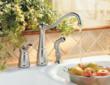 Marielle Kitchen Faucet From Price Pfister