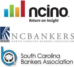 nCino partners with North Carolina and South Carolina Bankers Associations