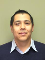 Carlos Munoz Joins Annese as Solutions Architect