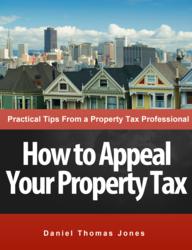 How to Appeal Your Property Tax