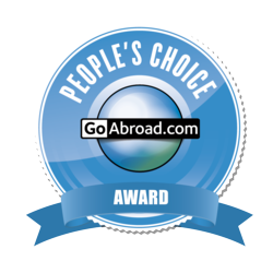 2013 People's Choice Award