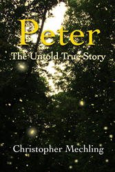 Peter Pan's Origin- Discover the True Story of Peter The Wild Boy in a New Historical Novel, the adventures of a real-life Boy Who Would Not Grow Up, the source of inspiration for Peter Pan, Wendy, Tinkerbell, Captain Hook and the Lost Boys
