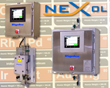 Rigaku NEX OL on-line process elemental analyzer
