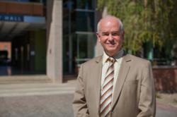 Dr. Gary Dirks, Arizona State University
