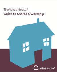 What House? guide to Shared Ownership cover