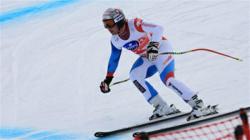 Rosa Khutor Says «Da» to the Europe’s Top Skiers