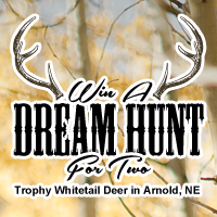 OpticsPlanet and Vortex Offer "Dream Hunt For Two"