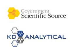 KD Analytical and Government Scientific Source