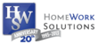 HomeWork Solutions Household Payroll and Tax Services