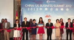 China US Business Summit 2012