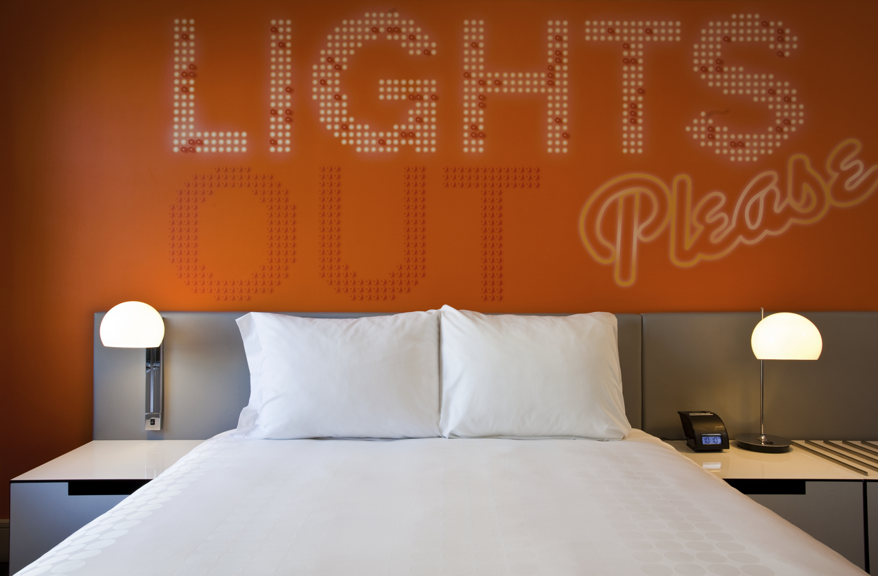 Newly renovated Hotel Rooms at The Milford NYC - Times Square's Newest Hotel Rooms