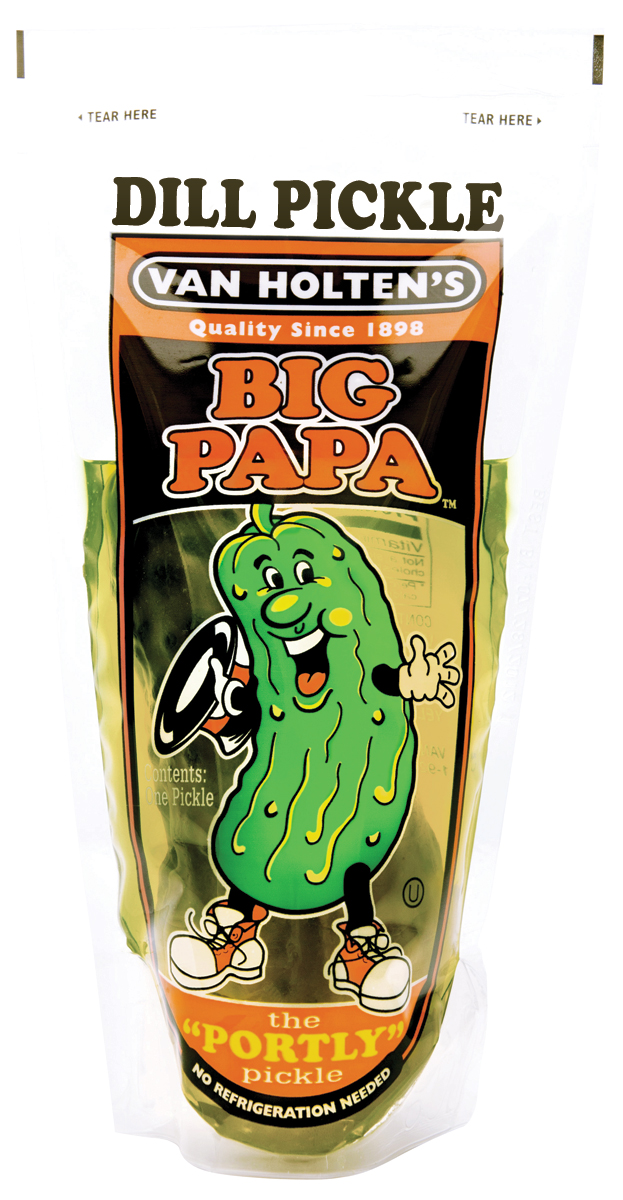 Big Papa Dill Pickle Popcorn Discount Retailers | www.riderbraces.com