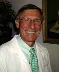 R.Photo of James Dudl, M.D., diabetes lead at the Kaiser Permanente Care Management Institute