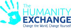 The Humanity Exchange volunteer abroad logo