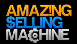 Amazing Selling Machine by Matt Clark and Jason Katzenback