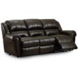 Lane Summerlin 214 Sofa in Bonded Leather