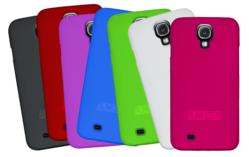 Amzer Snap-On Case for the Samsung Galaxy S4