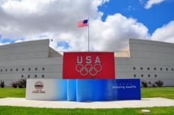 Olympic Training Center Chula Vista