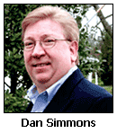 Recruiter Dan Simmons, CPC of Continental Search and Outplacement, Inc.