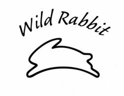 Wild Rabbit Cafe logo