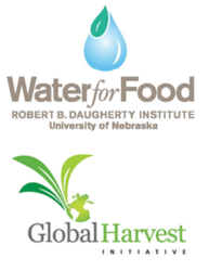 Global Harvest Initiative and Robert B. Daugherty Water for Food Institute at the University of Nebraksa