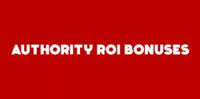 Authority ROI Bonuses | Ryan Deiss Authority ROI