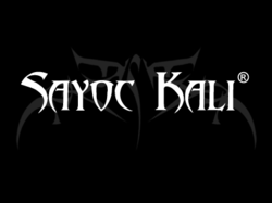 Sayoc Kali