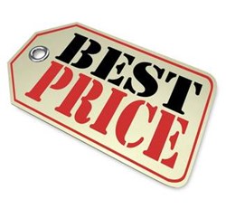 price comparison service