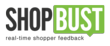 Shopbust Logo
