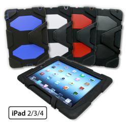 Custom iPad Case