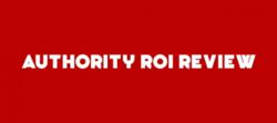 Authority ROI Bonus | Authority ROI