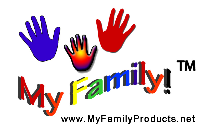 My Family! Products