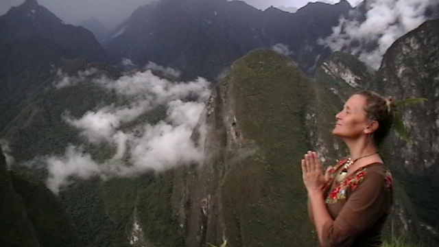 Shamanic Retreat and Spiritual Awakening in Machu Picchu and other Sacred Sites in Peru