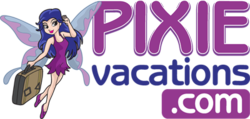 Pixie Vacations Disney Vacation Packages