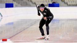 Sochi 2014 Adler Arena to Stage World Speed Skating Championships