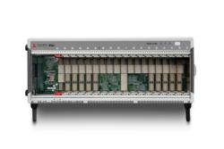 ADLINK 18-Slot 3U PXI Express Chassis with AC - Up to 8 GB/s