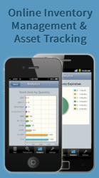 online, inventory, asset, tracking, mobile, iphone, tablets, android, web, cloud, Barcloud