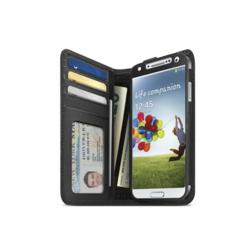 iLuv Jstyle Case for Samsung GALAXY S 4