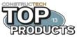 Constructech Top Products 2013